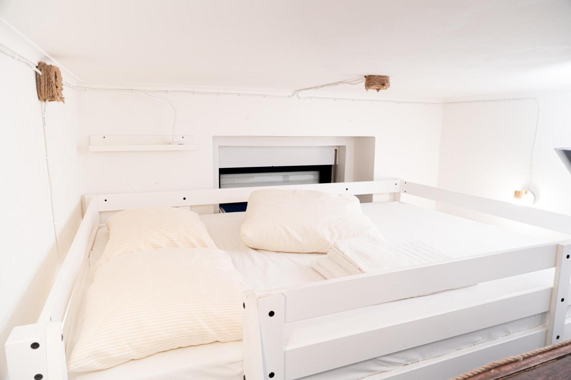 Estrela Apartment Lisboa Kültér fotó
