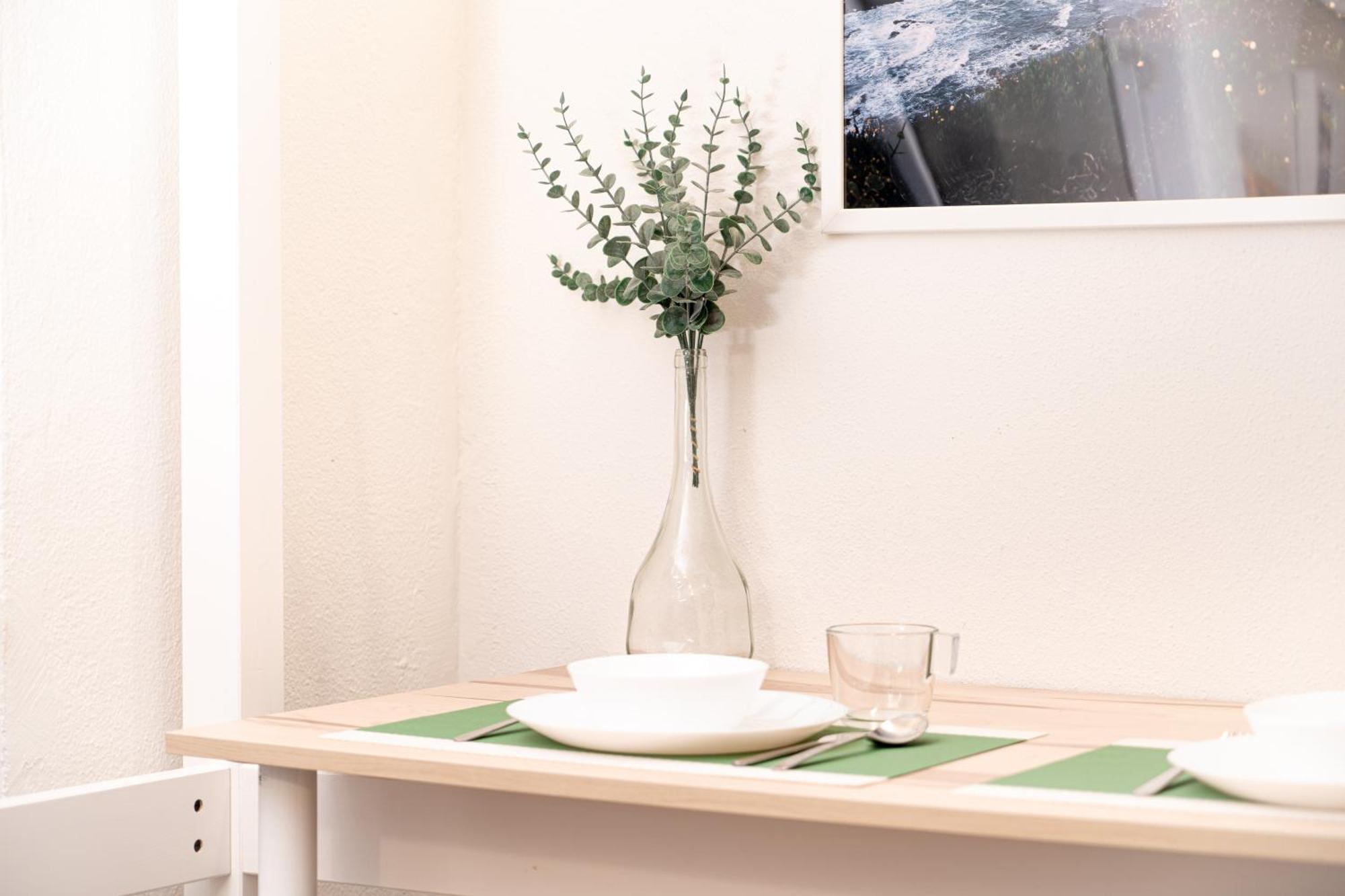Estrela Apartment Lisboa Kültér fotó