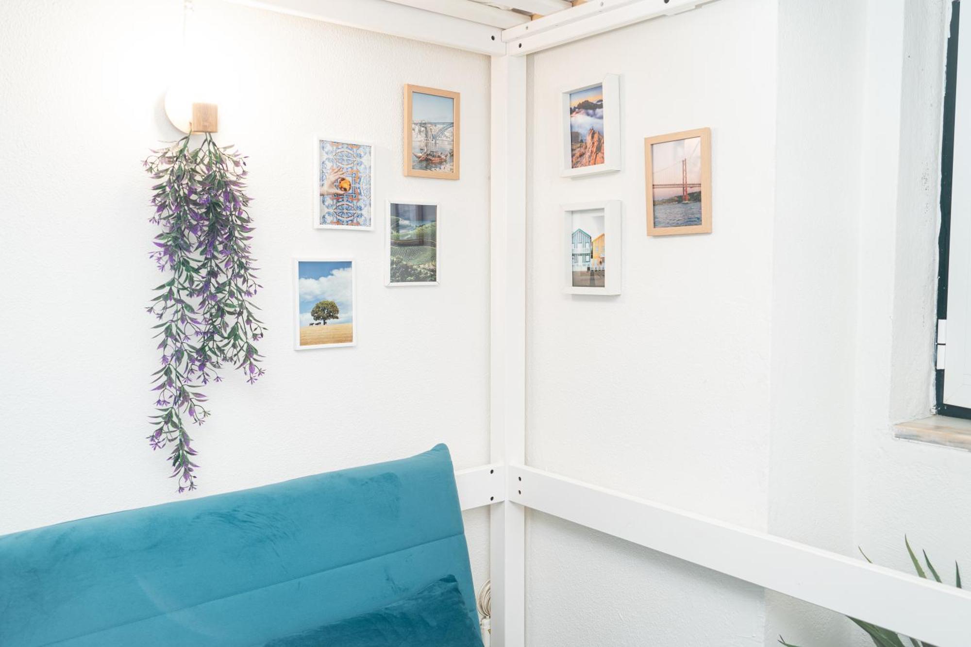 Estrela Apartment Lisboa Kültér fotó