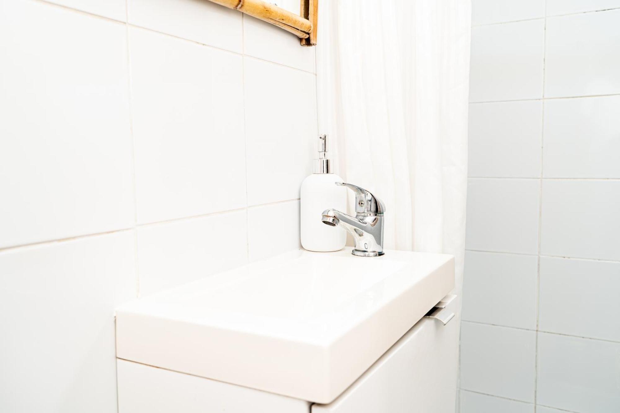 Estrela Apartment Lisboa Kültér fotó