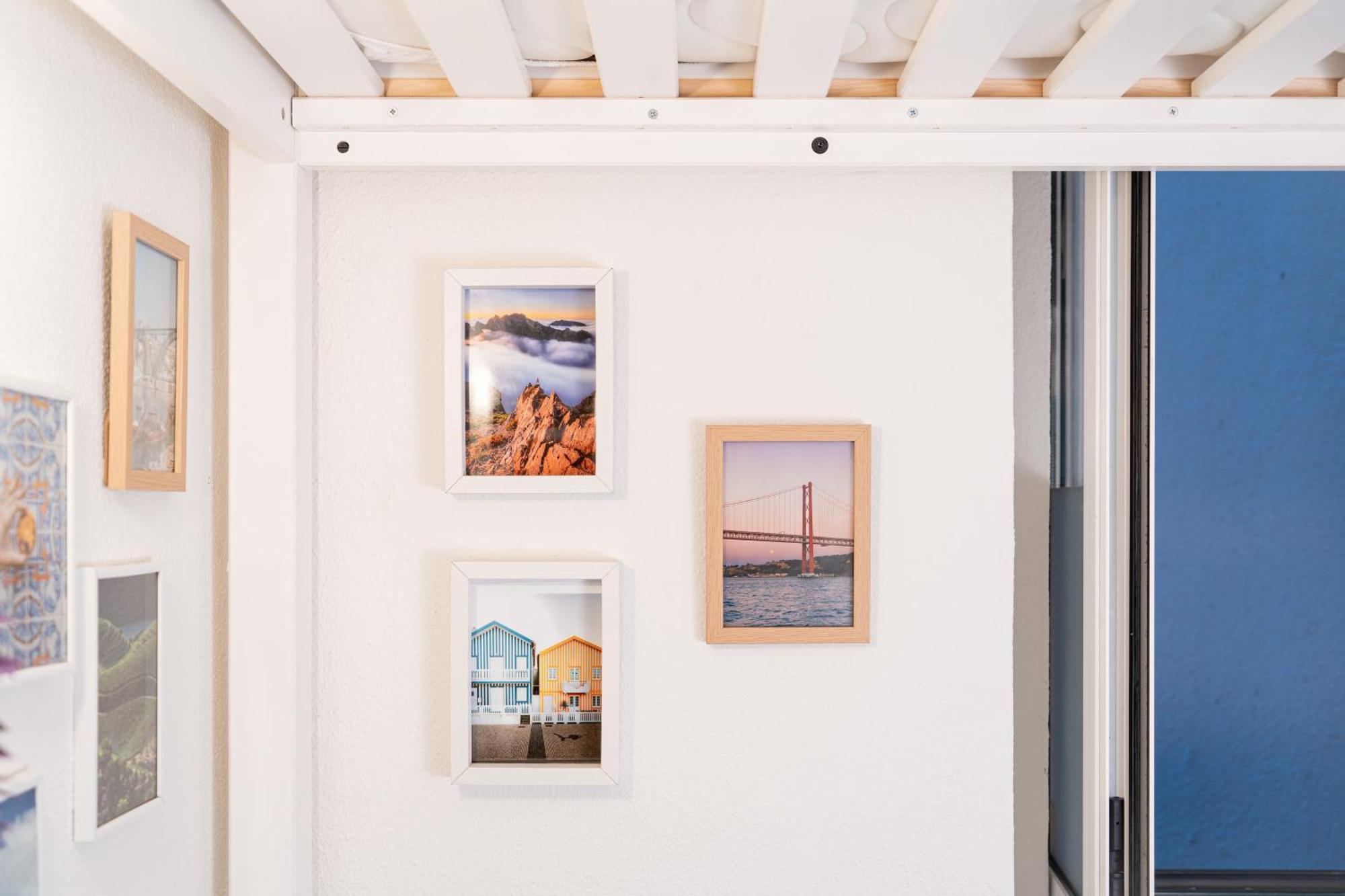 Estrela Apartment Lisboa Kültér fotó