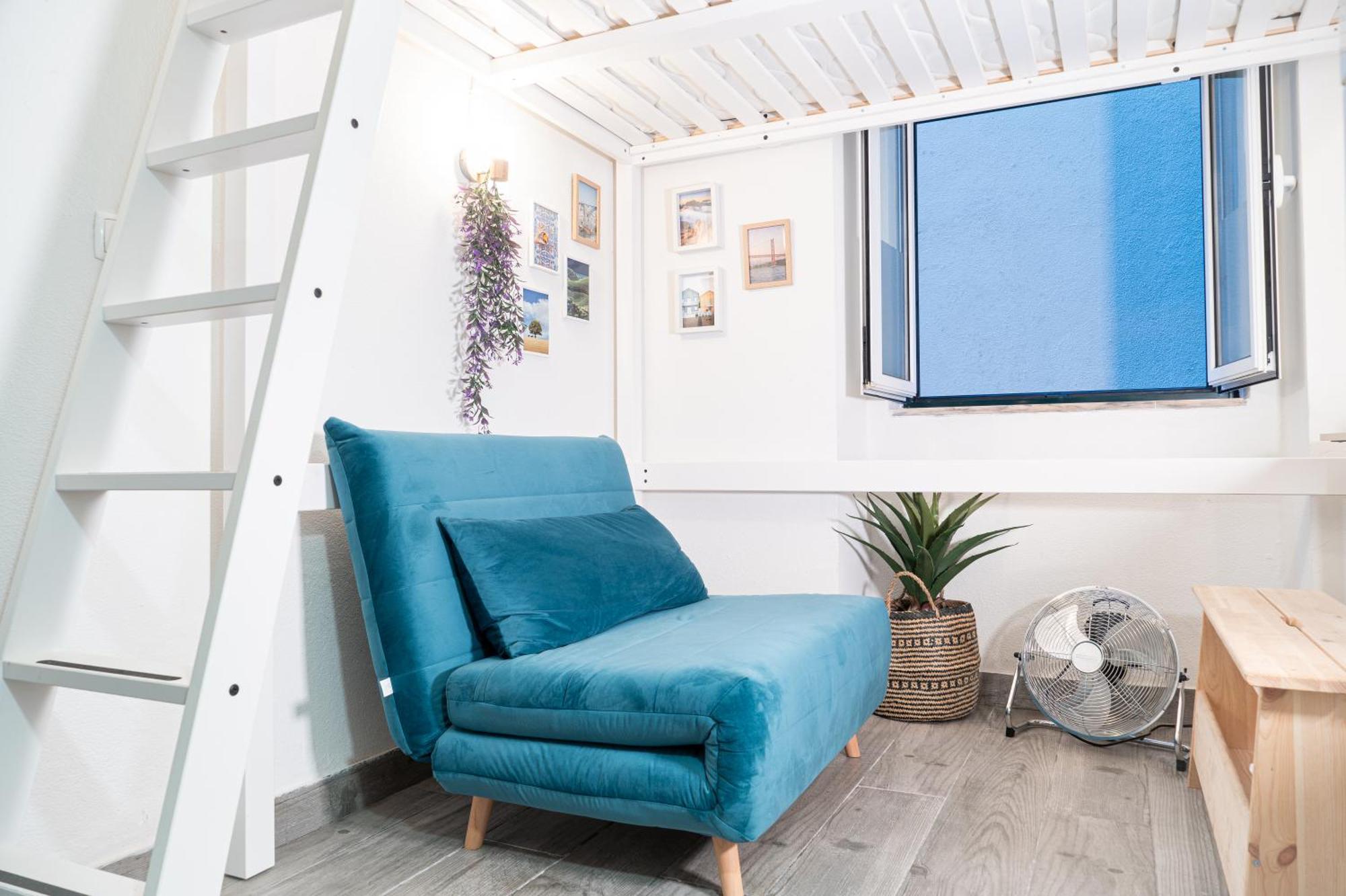 Estrela Apartment Lisboa Kültér fotó